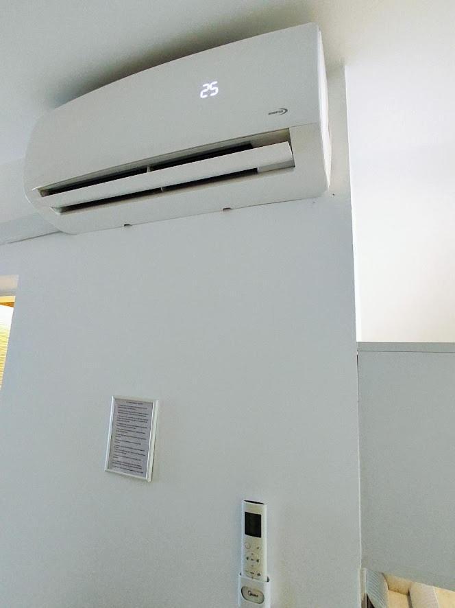 A1 - Airport Belgrade Apartment エクステリア 写真
