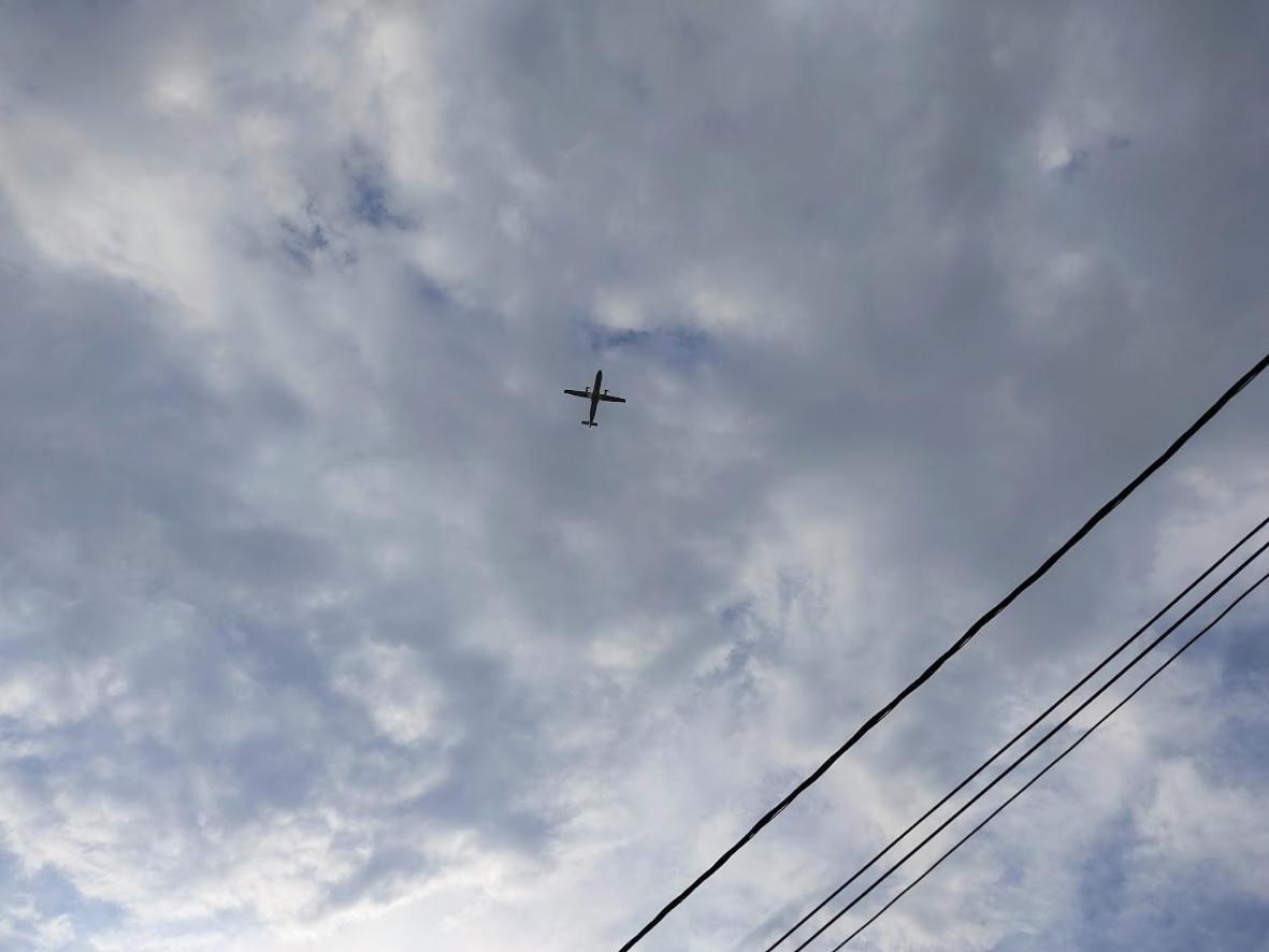 A1 - Airport Belgrade Apartment エクステリア 写真