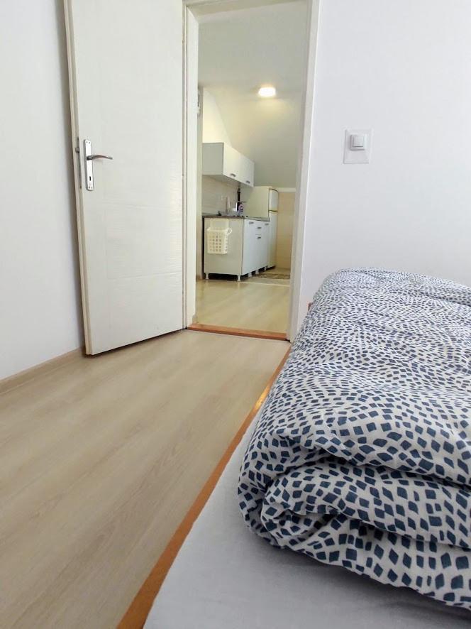A1 - Airport Belgrade Apartment エクステリア 写真