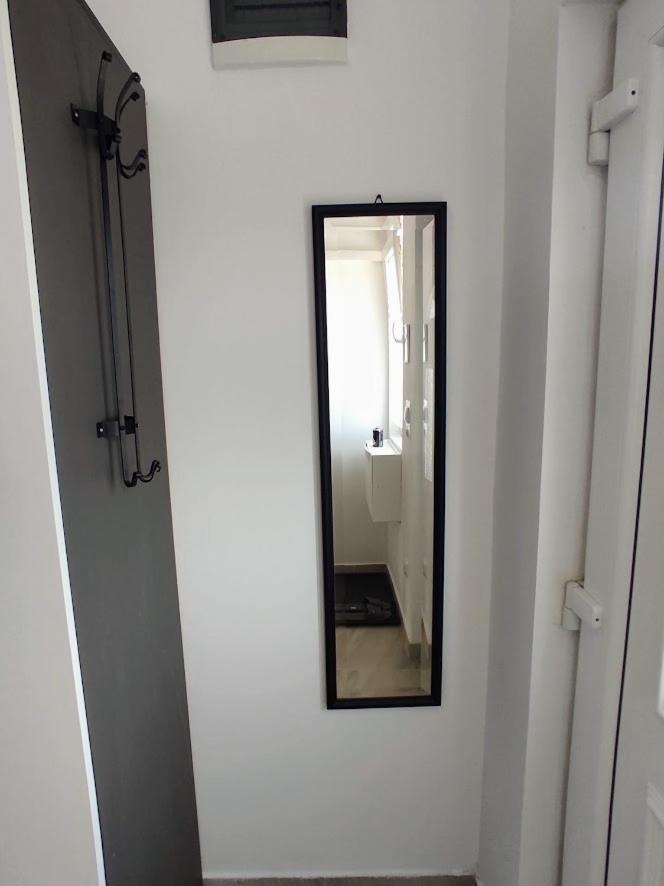 A1 - Airport Belgrade Apartment エクステリア 写真