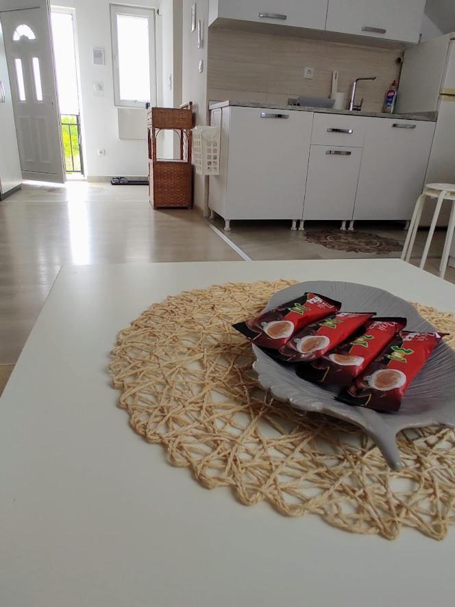 A1 - Airport Belgrade Apartment エクステリア 写真