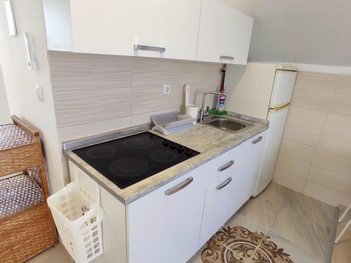 A1 - Airport Belgrade Apartment エクステリア 写真