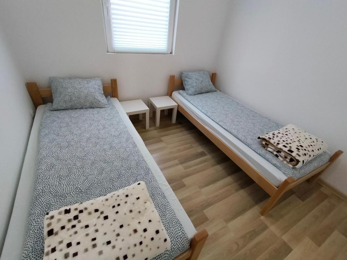 A1 - Airport Belgrade Apartment エクステリア 写真