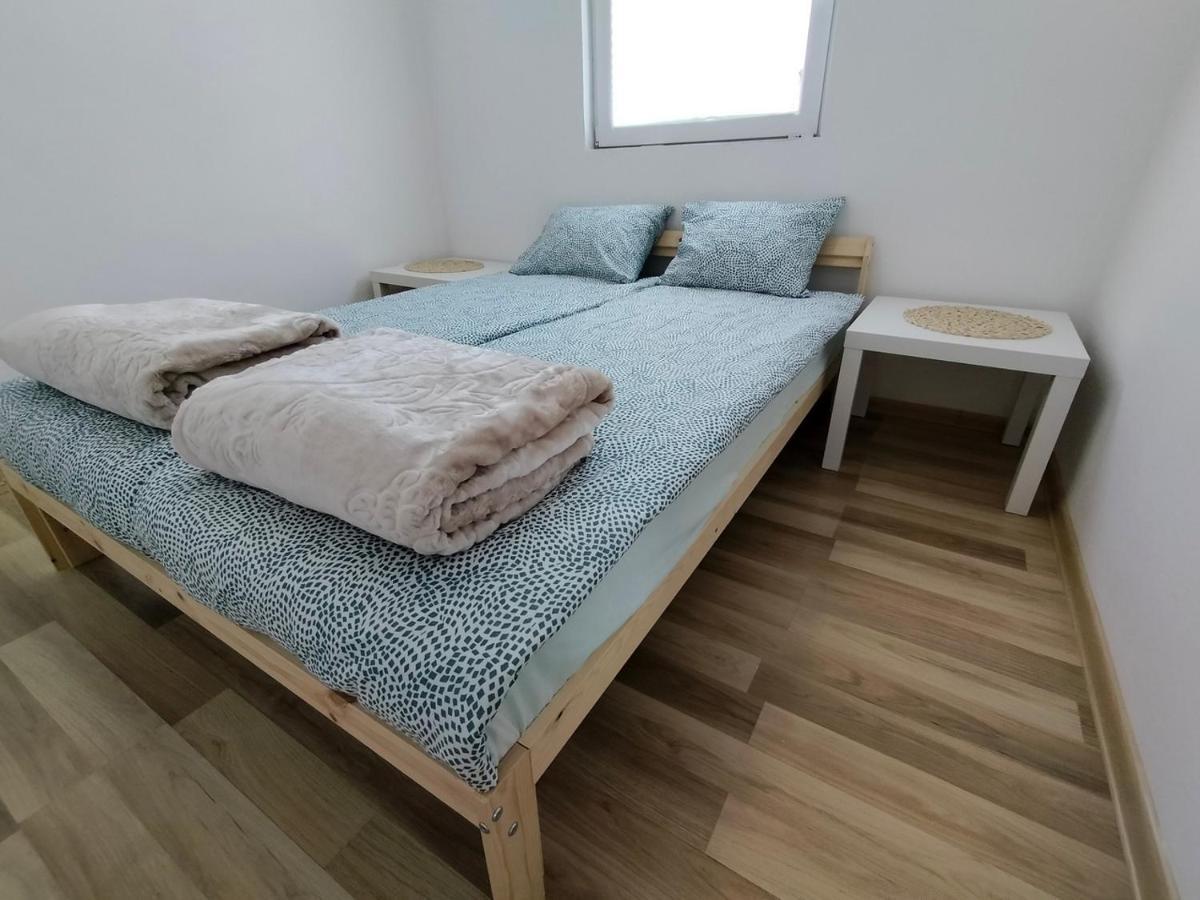 A1 - Airport Belgrade Apartment エクステリア 写真