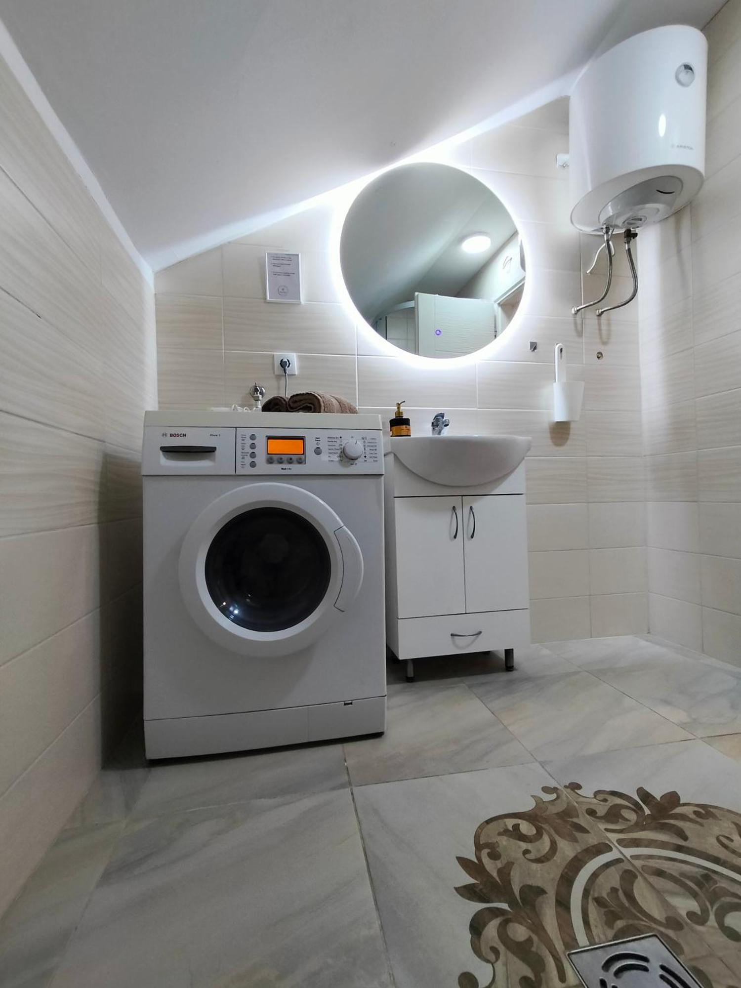 A1 - Airport Belgrade Apartment エクステリア 写真