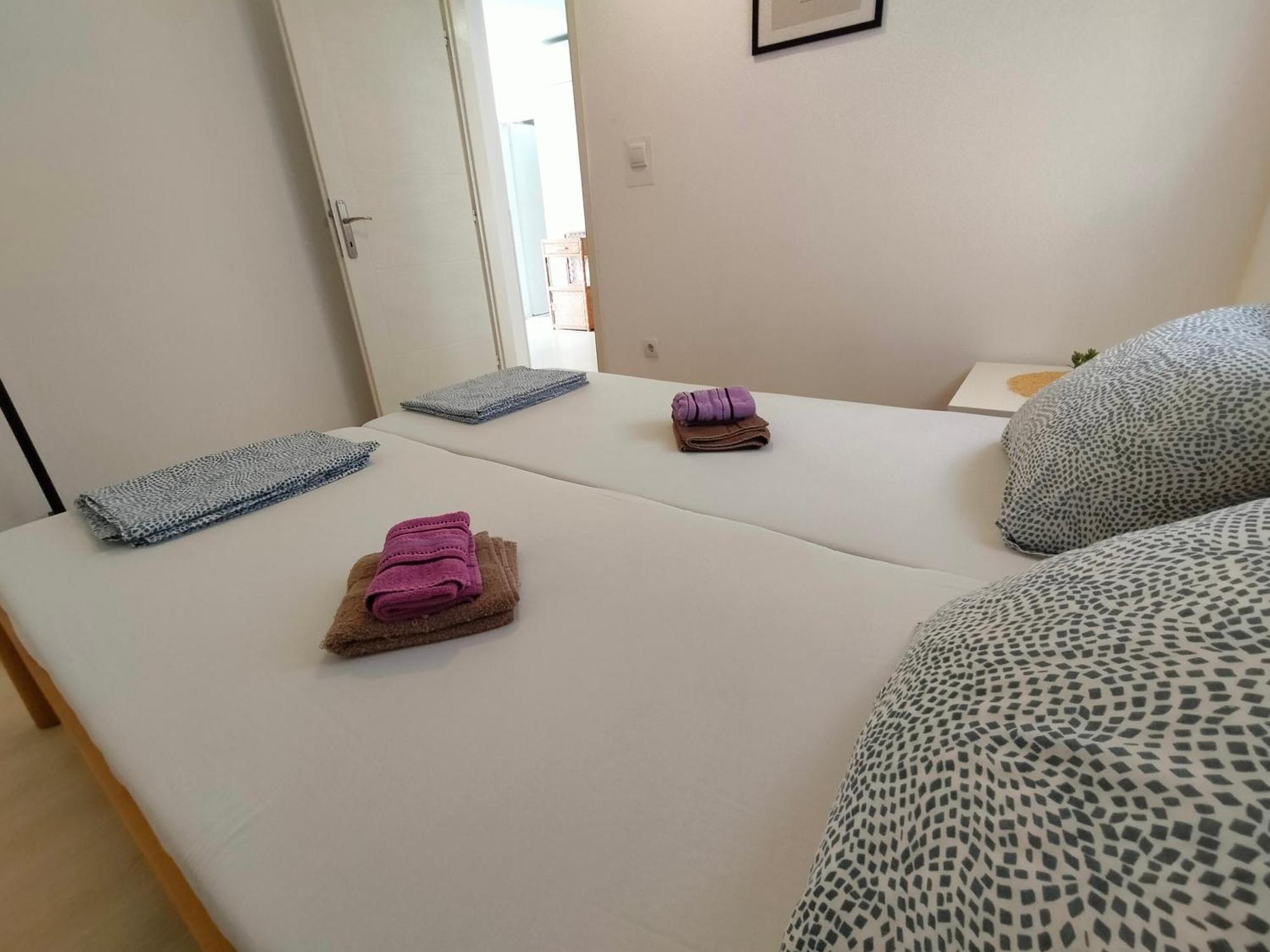 A1 - Airport Belgrade Apartment エクステリア 写真