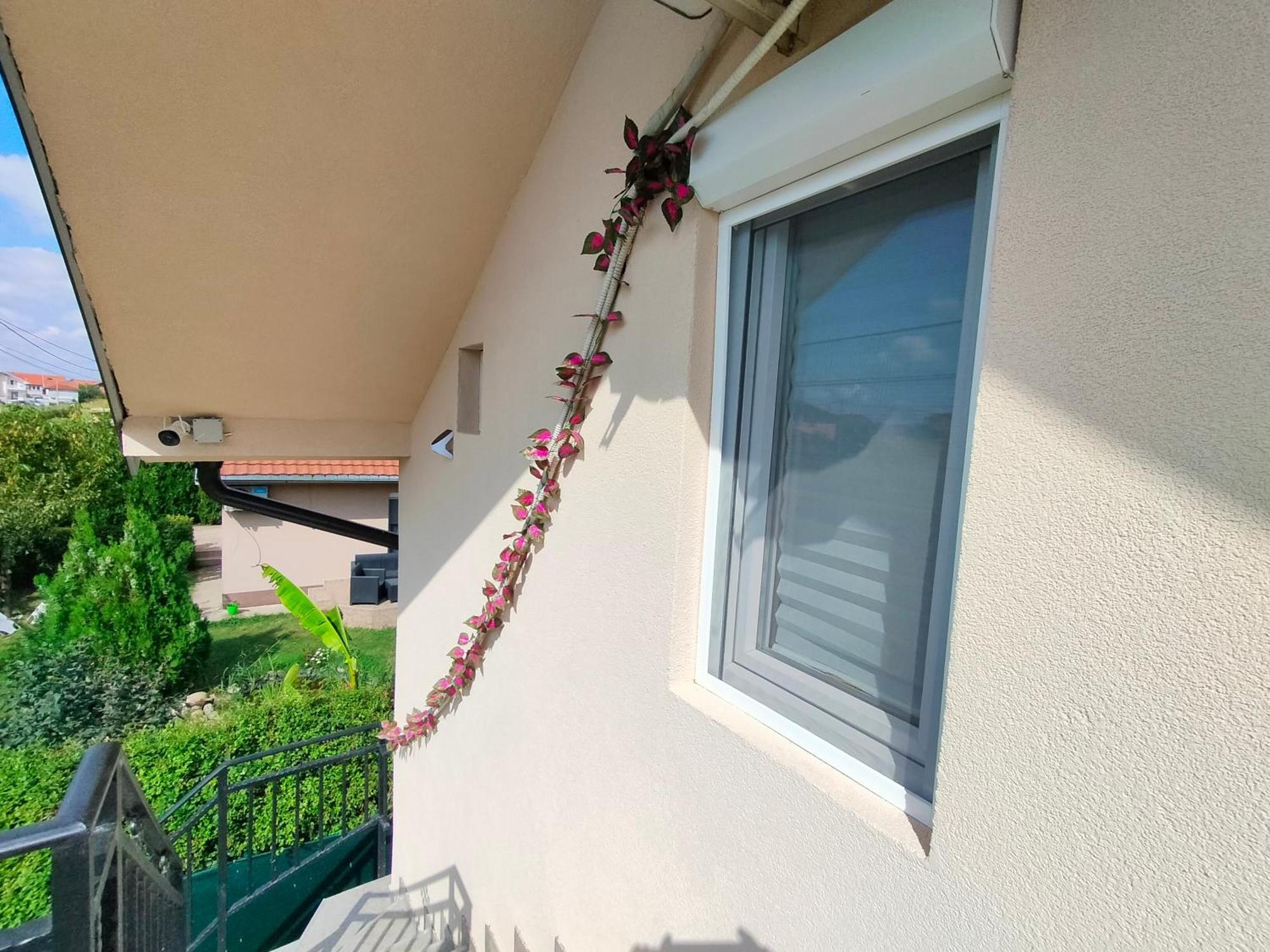A1 - Airport Belgrade Apartment エクステリア 写真