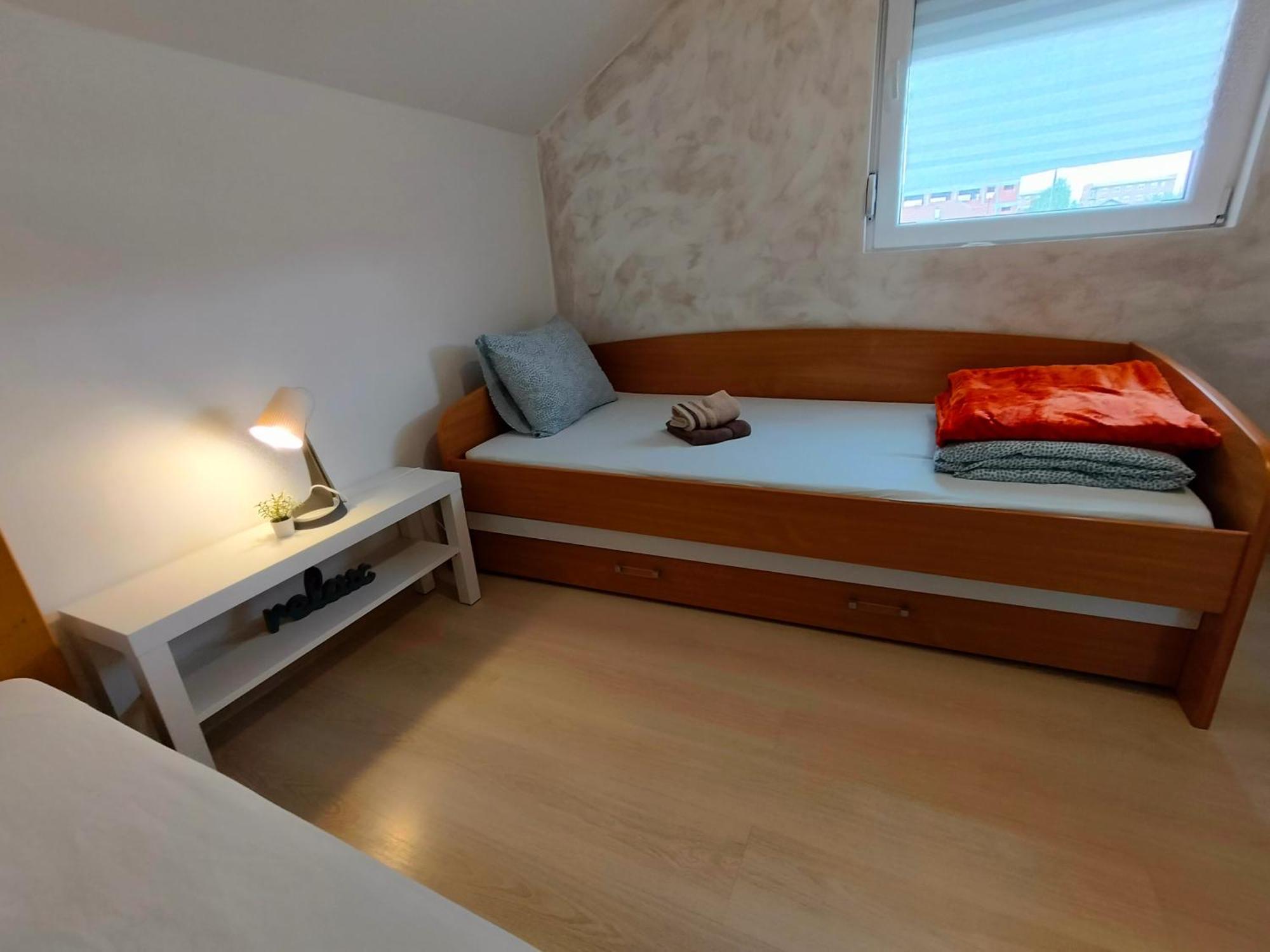 A1 - Airport Belgrade Apartment エクステリア 写真