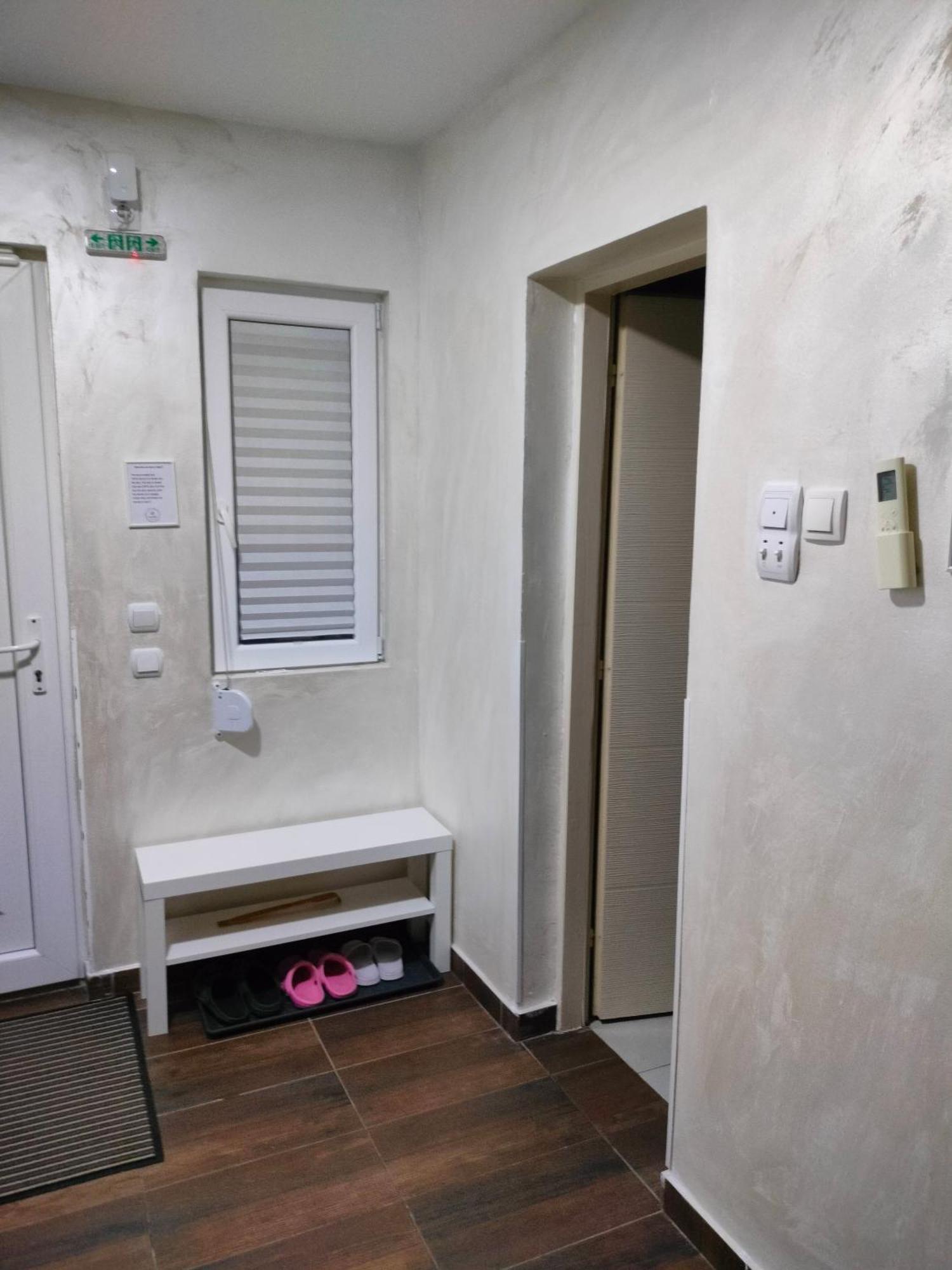 A1 - Airport Belgrade Apartment エクステリア 写真