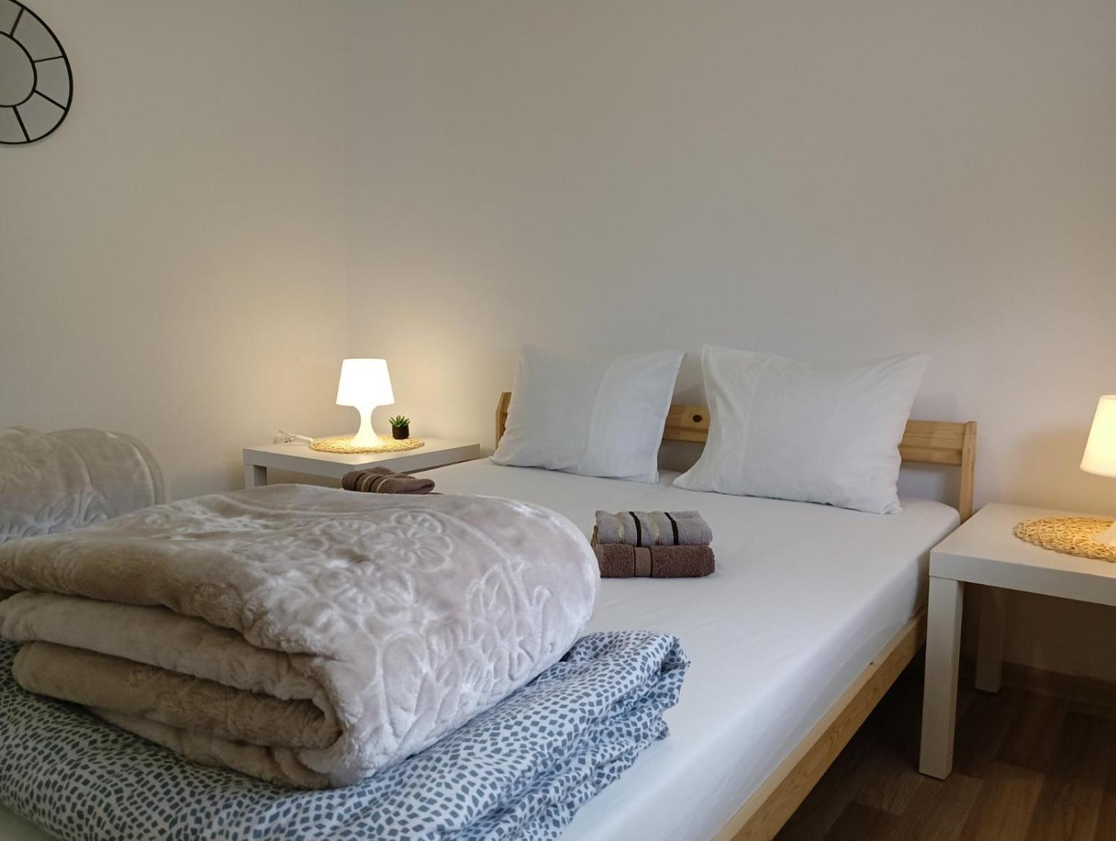 A1 - Airport Belgrade Apartment エクステリア 写真