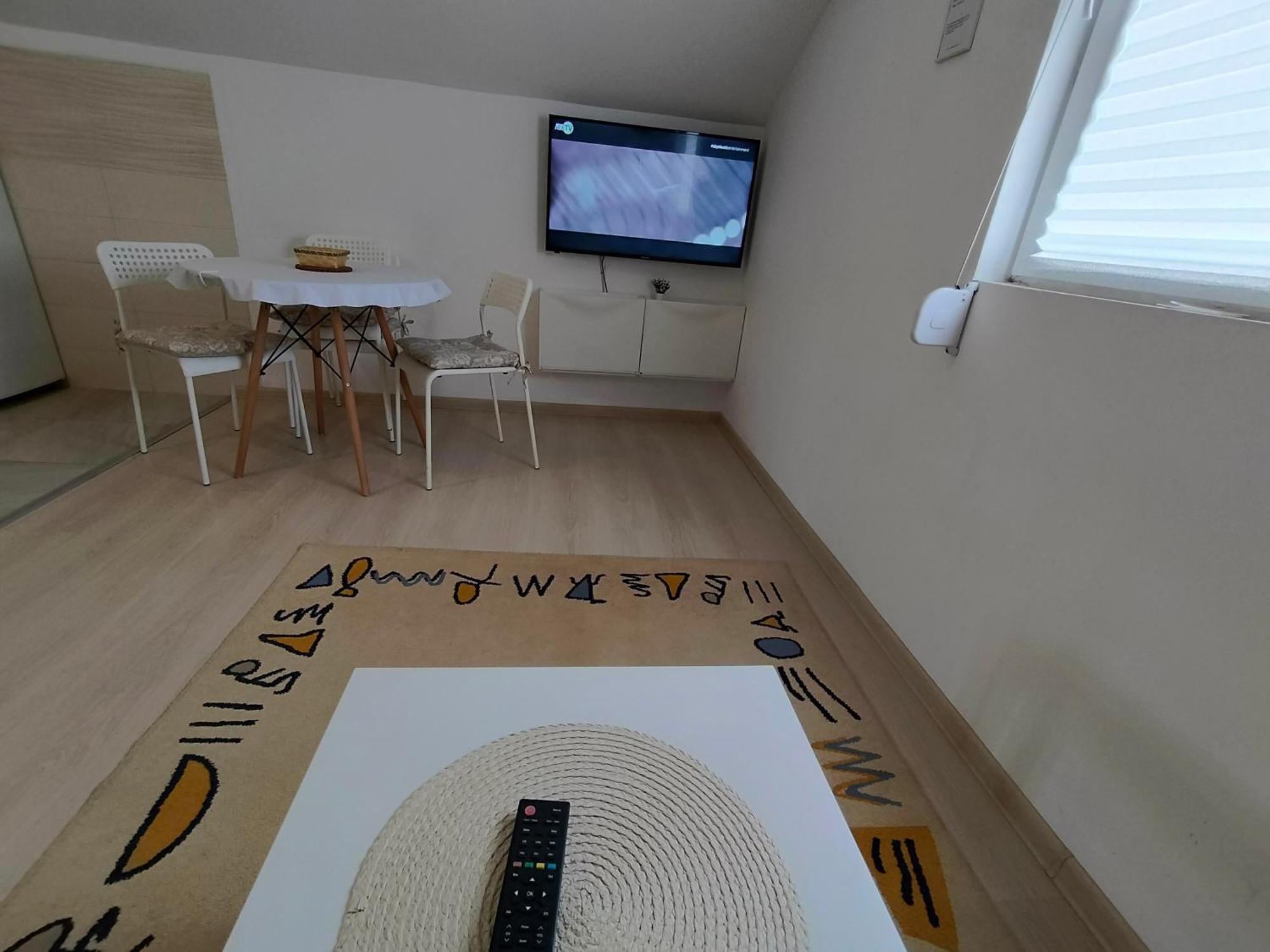 A1 - Airport Belgrade Apartment エクステリア 写真