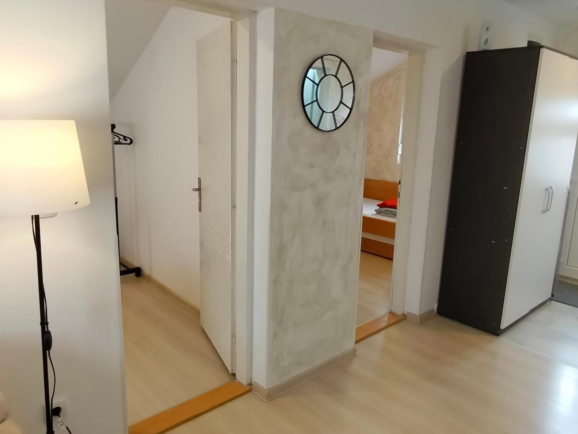 A1 - Airport Belgrade Apartment エクステリア 写真