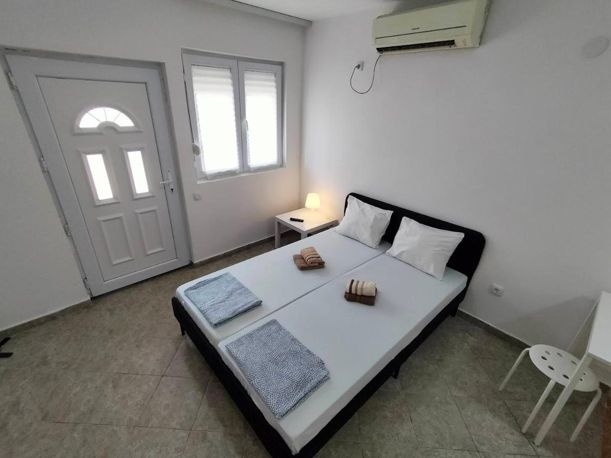A1 - Airport Belgrade Apartment 部屋 写真