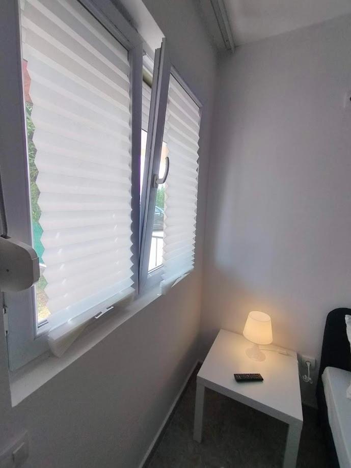 A1 - Airport Belgrade Apartment 部屋 写真