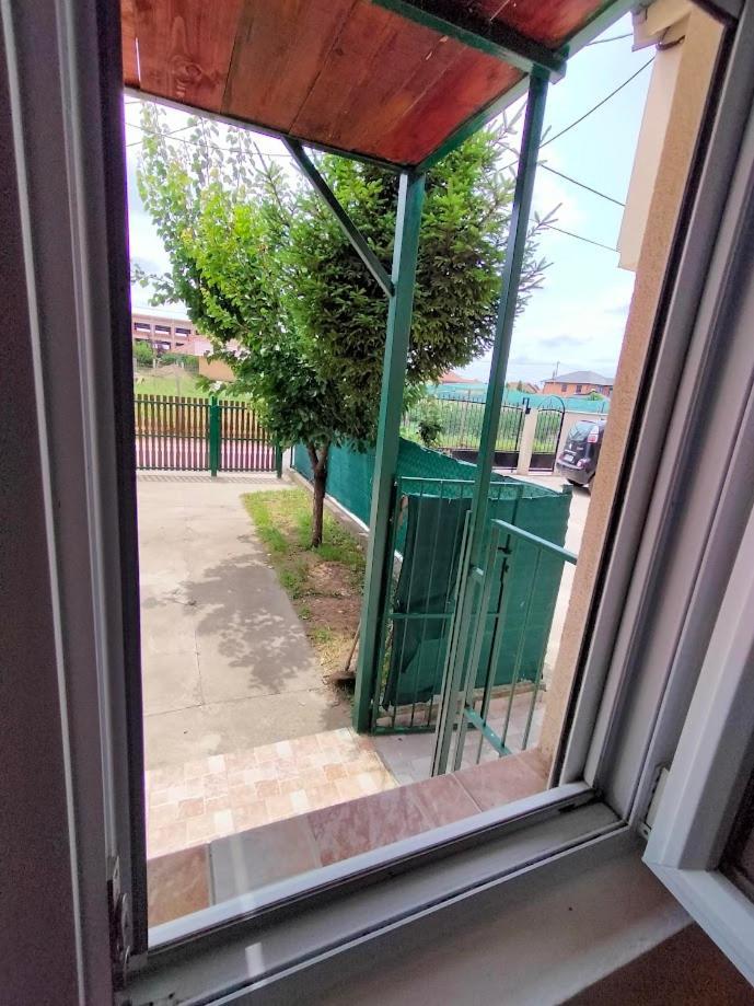 A1 - Airport Belgrade Apartment 部屋 写真