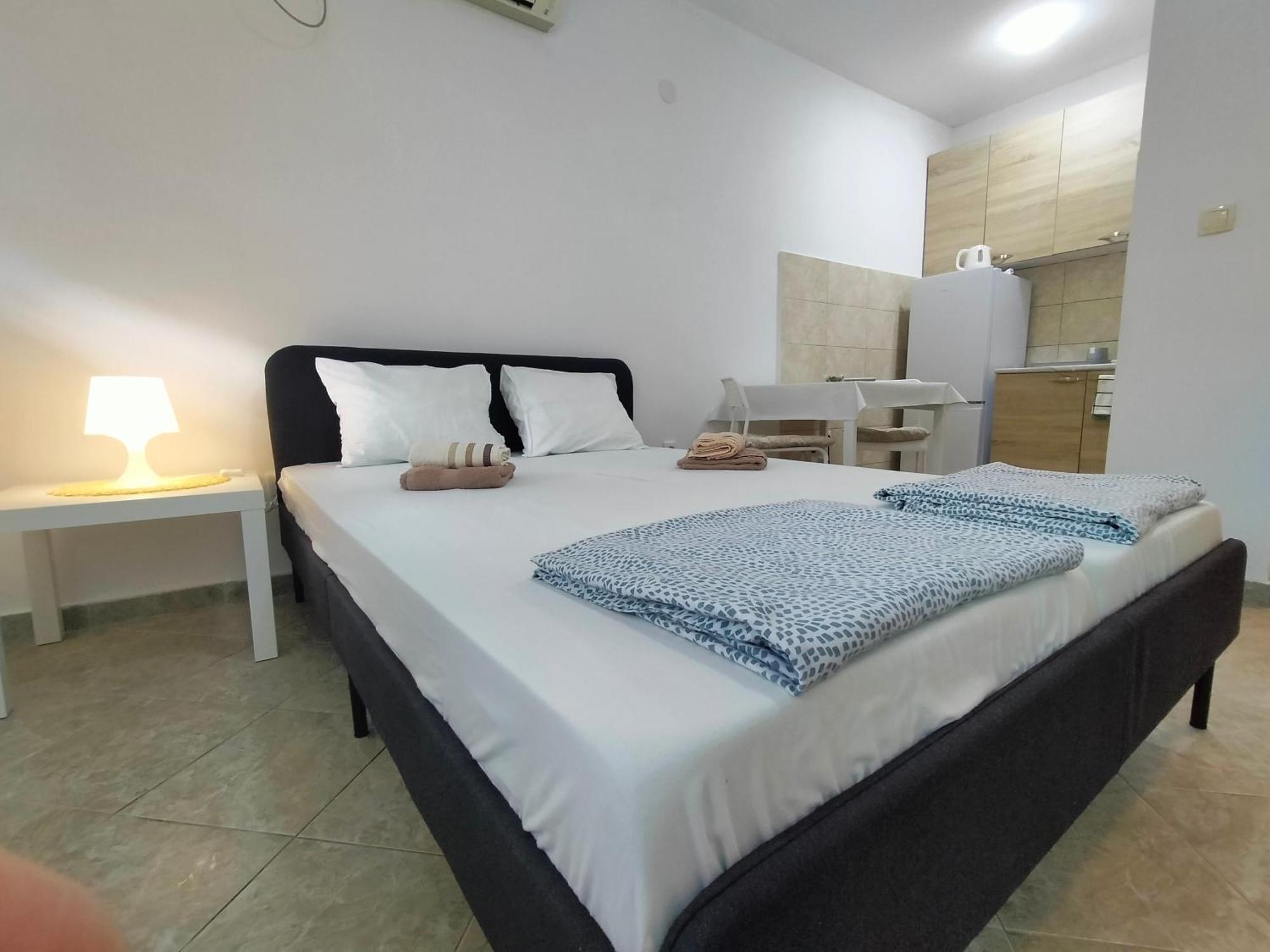A1 - Airport Belgrade Apartment 部屋 写真